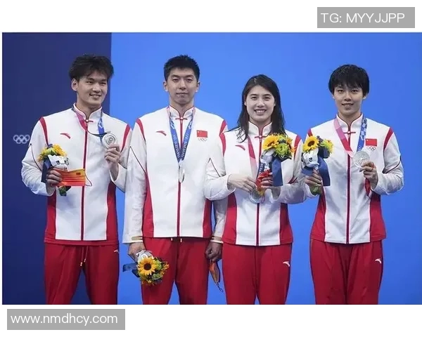 国家游泳队增设心理训练课程，备战巴黎奥运