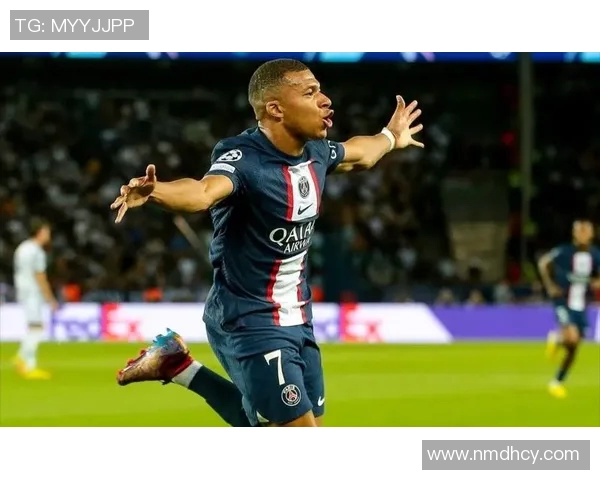 姆巴佩评分出炉：是高光还是低迷？