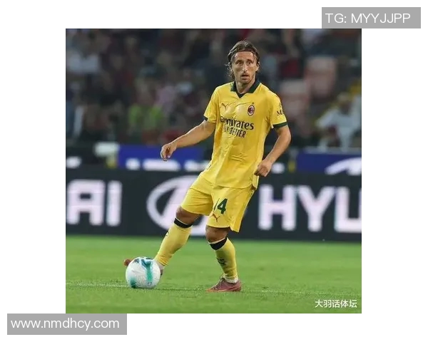 今日焦点战：莫德里奇对决即将打响