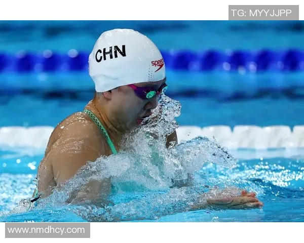 奥运会游泳项目夺冠热门分析及世界纪录突破趋势研究