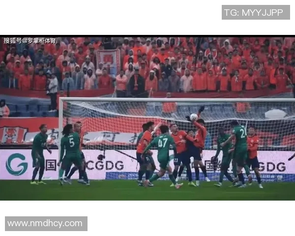 球迷炸锅世界杯场外举动引发热议全民关注赛事背后故事